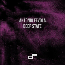 Antonio Fevola - Deep State EP FLAC download
