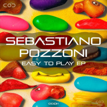 Sebastiano Pozzoni - Easy To Play EP FLAC download