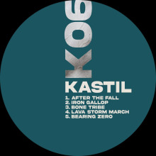 Kastil - K06 FLAC download