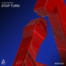 Ilona Maras - Stop Turn FLAC download