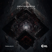 Cristian Glitch - Dreadcore FLAC download