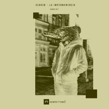 Schrz - La Impermanencia FLAC download