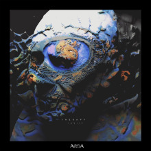 Javiis - Therapy FLAC download