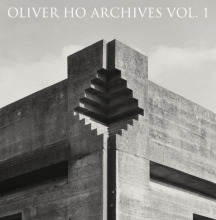 Oliver Ho - Oliver Ho Archives Vol. 1 FLAC download