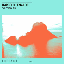 Marcelo Demarco - Southbound FLAC download