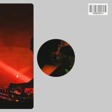 Yotam Avni - CV08 FLAC download