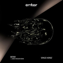 Botar - Space Horse FLAC download