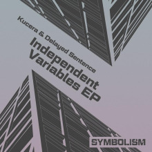 Kucera, Delayed Sentence - Independent Variables EP FLAC download