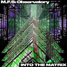 Observatory - Into The Matrix FLAC download