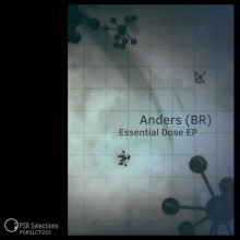 Anders (Br - Essential Dose EP FLAC download