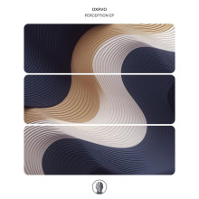 Dxrvo - Perception EP FLAC download