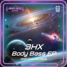 3Hx - Body Bass EP FLAC download