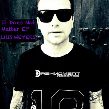 Luis Weyers - It Does Not Matter FLAC download