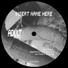 Insert Name Here, Click Click, Carsten Rausch - Control FLAC download