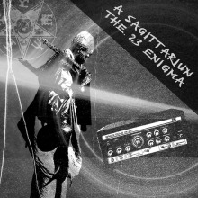 A Sagittariun - The 23 Enigma FLAC download