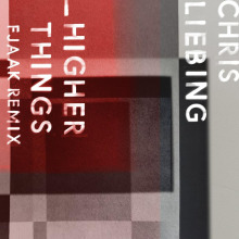 Chris Liebing - Higher Things (Fjaak Remix) FLAC download