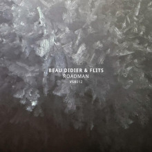 Beau Didier, Flits - Roadman EP FLAC download