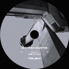 Line-O - Rhythm Counter FLAC download