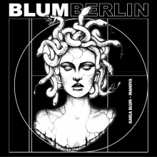 Karla Blum - Mahoya FLAC download