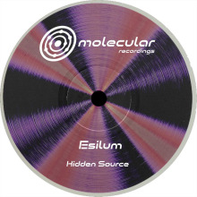 Esilum - Hidden Source FLAC download