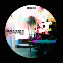 Georges Ricci - Rebirth FLAC download