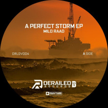 Milo Raad - A Perfect Storm EP FLAC download