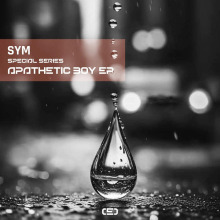 Sym - Apathetic Boy EP FLAC download