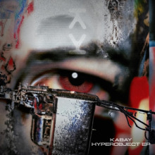 Kabay - Hyperobject FLAC download