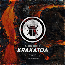 Rangel Coelho - Krakatoa FLAC download