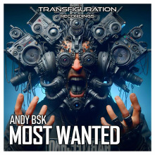 Andy Bsk - Most Wanted FLAC download
