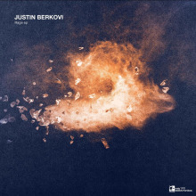 Justin Berkovi - Rage EP FLAC download