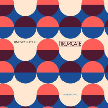 Lindsey Herbert - Not Alone FLAC download