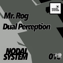 Mr. Rog - Dual Perception FLAC download
