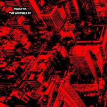 Proxyma - The Writer B FLAC download