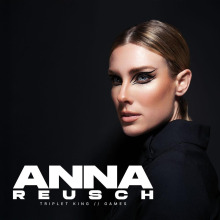Anna Reusch - Triplet King // Games FLAC download