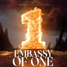 Embassy, Last Word - Embassy Of One FLAC download