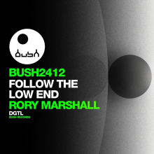 Rory Marshall - Follow The Low End FLAC download