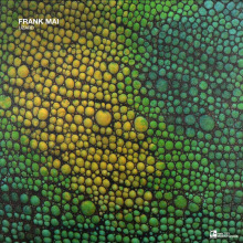 Frank Mai - Lizard EP FLAC download