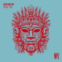 David Moleon - Primal Tribe FLAC download