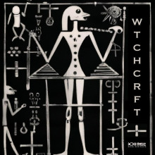 Wtchcrft - The Wych Elm FLAC download