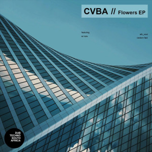 Cvba - Flowers EP FLAC download