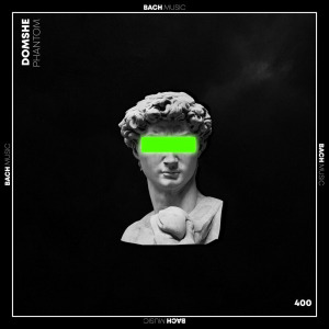 Domshe - Phantom FLAC download