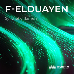 F-Elduayen - Synthetic Ramen FLAC download