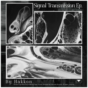 Hakkon - Signal Transmission EP FLAC download