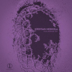 Kristian Heikkila - Pulverize EP FLAC download
