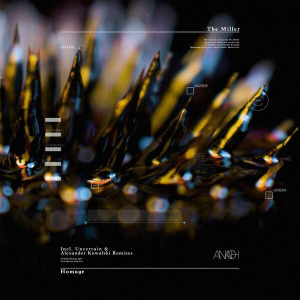 The Miller - Homage FLAC download