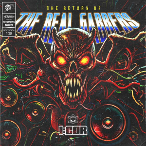 I:Gor - The Return Of The Real Gabbers FLAC download