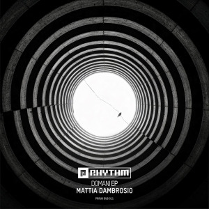 Mattia Dambrosio - Domani EP FLAC download