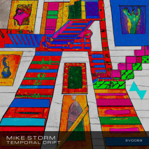 Mike Storm - Temporal Drift FLAC download