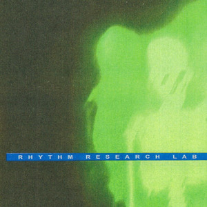 New Frames - Rhythm Research Lab FLAC download
